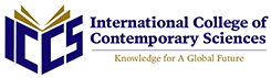 ICCS Logo
